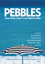 The Pebbles Guide