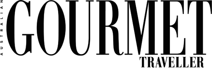 Gourmet Traveller